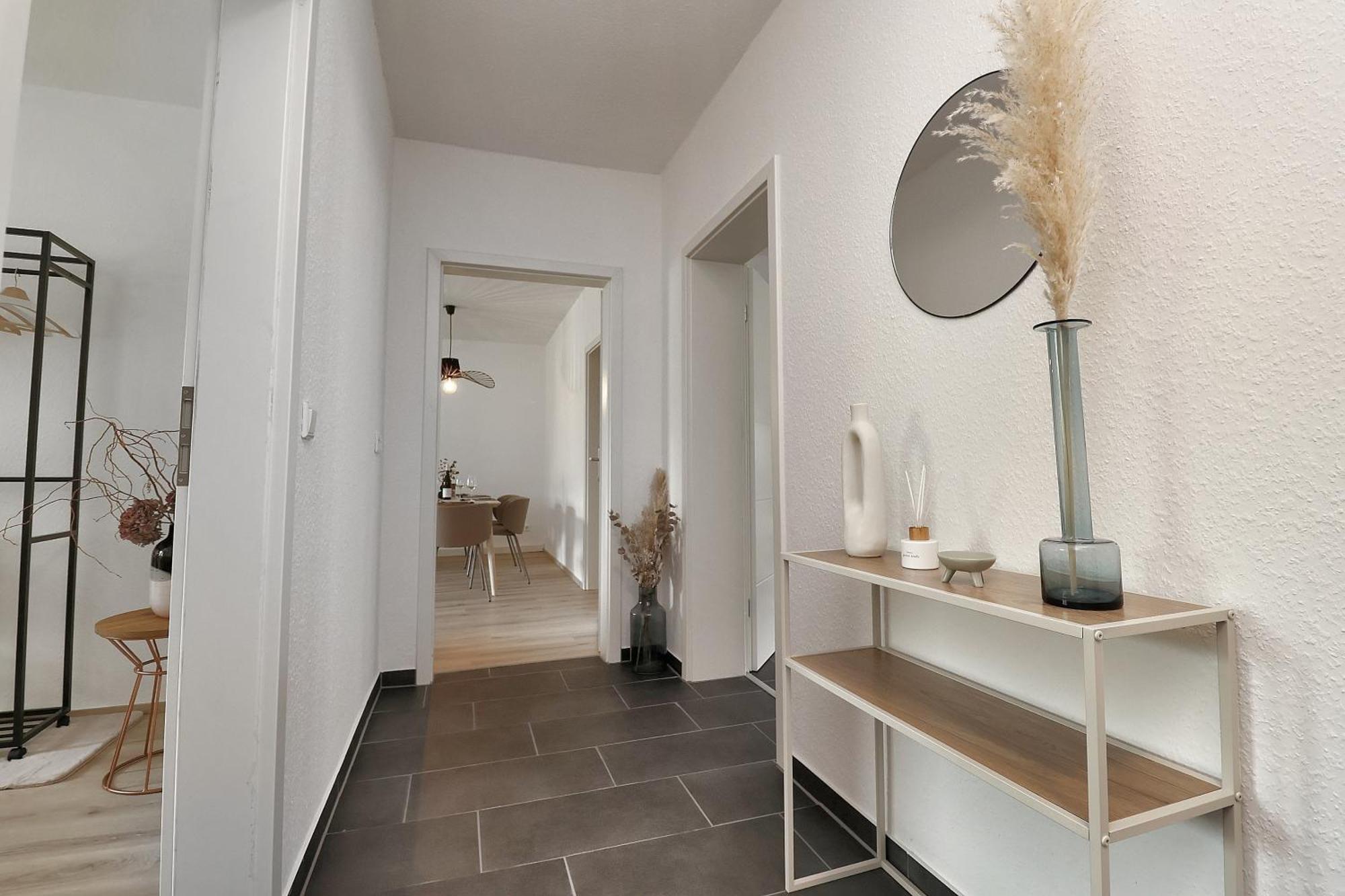 Design Am Rhein - Traumlage Rheinufer I Kueche I Oeffentl Parkplaetze Apartment Bingen am Rhein Exterior foto