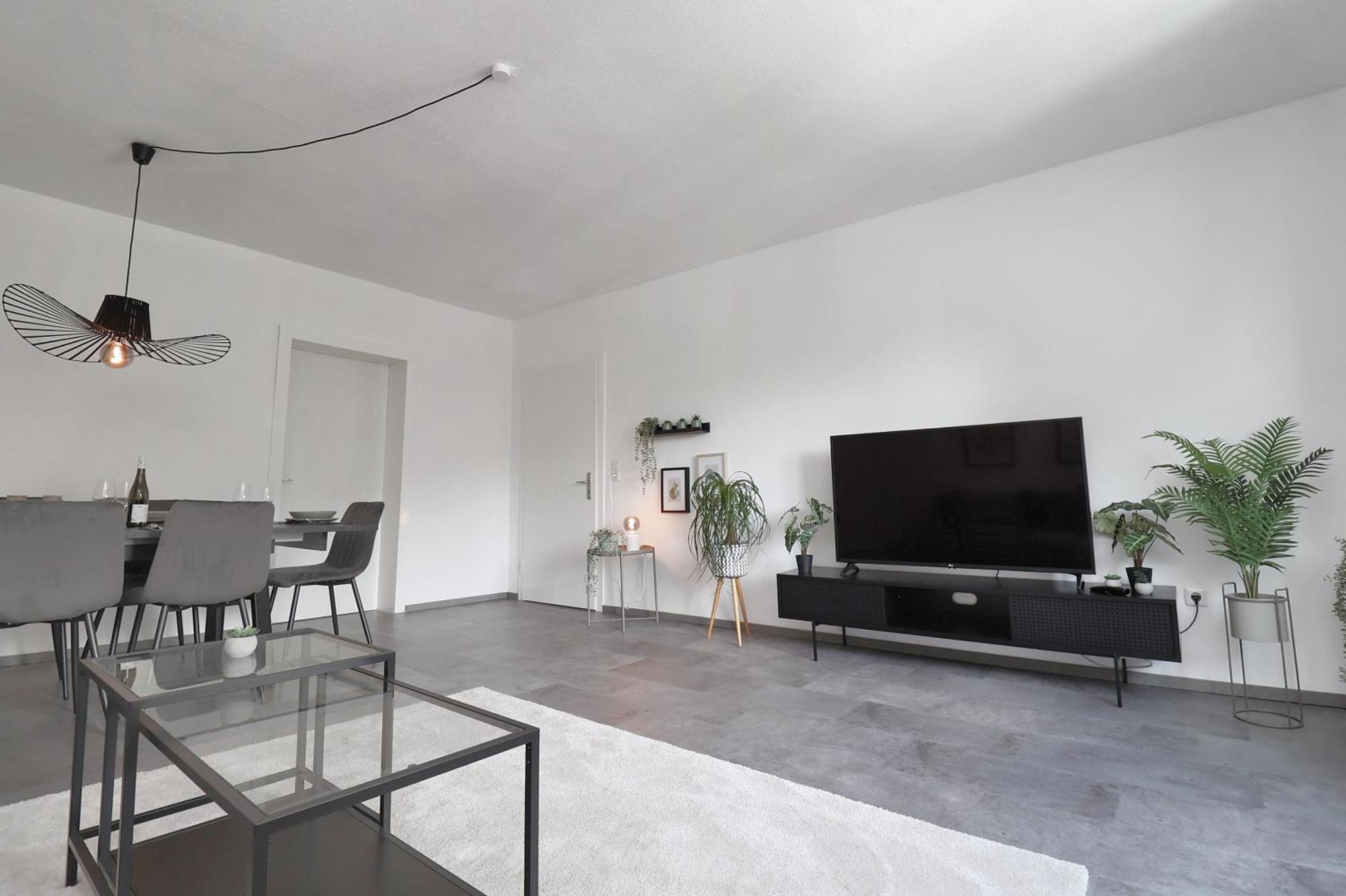 Design Am Rhein - Traumlage Rheinufer I Kueche I Oeffentl Parkplaetze Apartment Bingen am Rhein Exterior foto