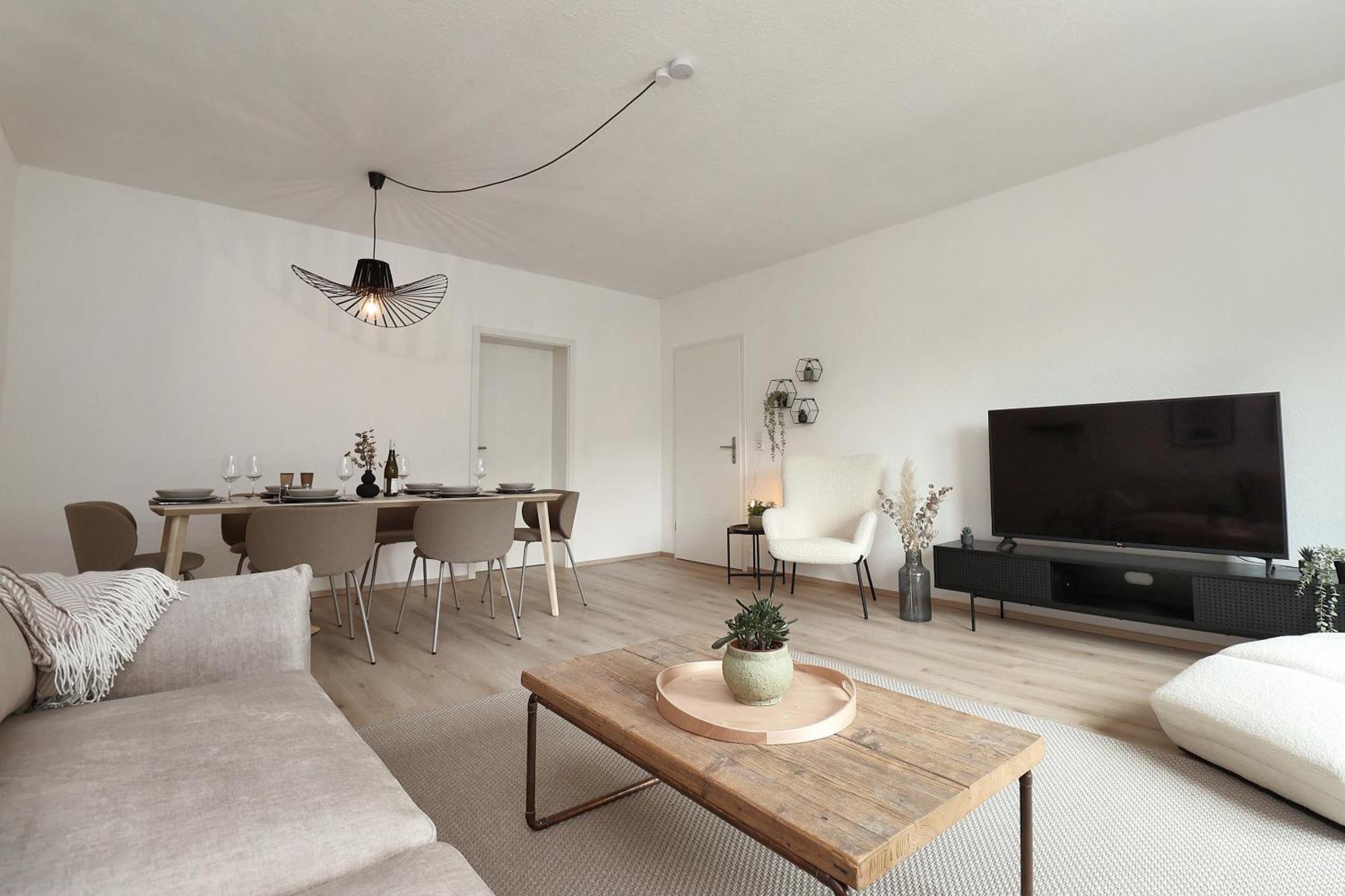 Design Am Rhein - Traumlage Rheinufer I Kueche I Oeffentl Parkplaetze Apartment Bingen am Rhein Exterior foto