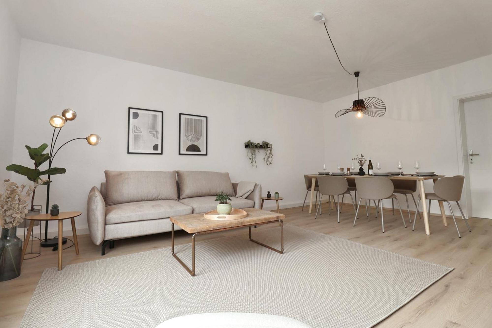 Design Am Rhein - Traumlage Rheinufer I Kueche I Oeffentl Parkplaetze Apartment Bingen am Rhein Exterior foto